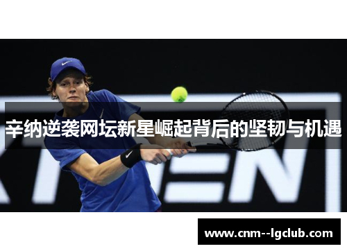 辛纳逆袭网坛新星崛起背后的坚韧与机遇