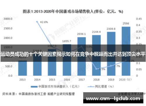 运动员成功的十个关键因素揭示如何在竞争中脱颖而出并达到顶尖水平