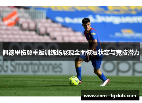 佩德里伤愈重返训练场展现全面恢复状态与竞技潜力